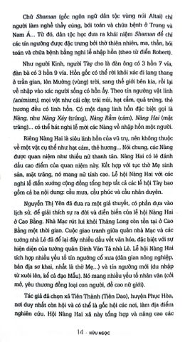  Lãng Du Trong Văn Hóa Việt Nam - Tập 1 - Đất Việt - Hữu Ngọc 
