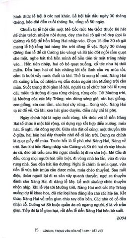  Lãng Du Trong Văn Hóa Việt Nam - Tập 1 - Đất Việt - Hữu Ngọc 