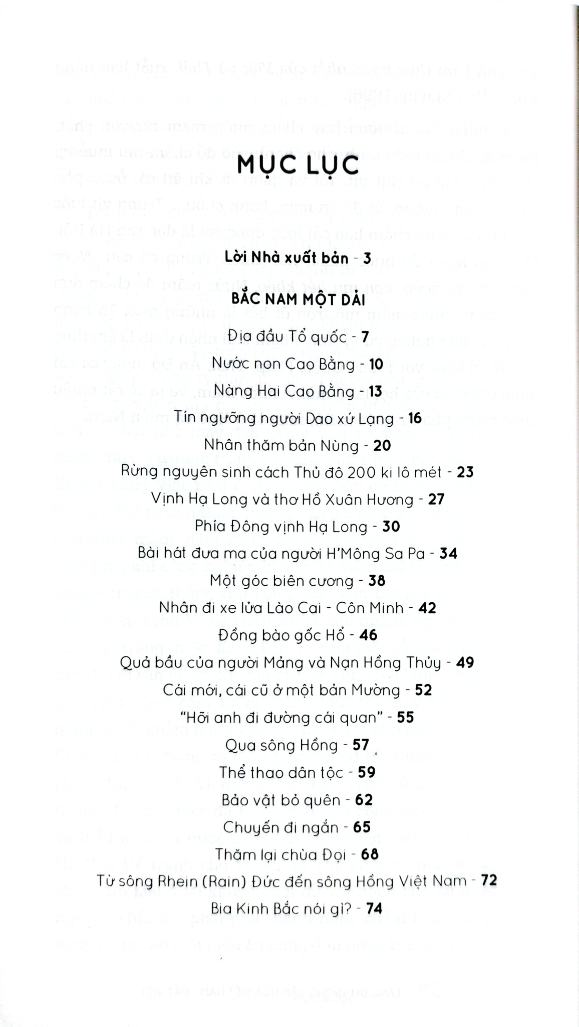 Lãng Du Trong Văn Hóa Việt Nam - Tập 1 - Đất Việt - Hữu Ngọc