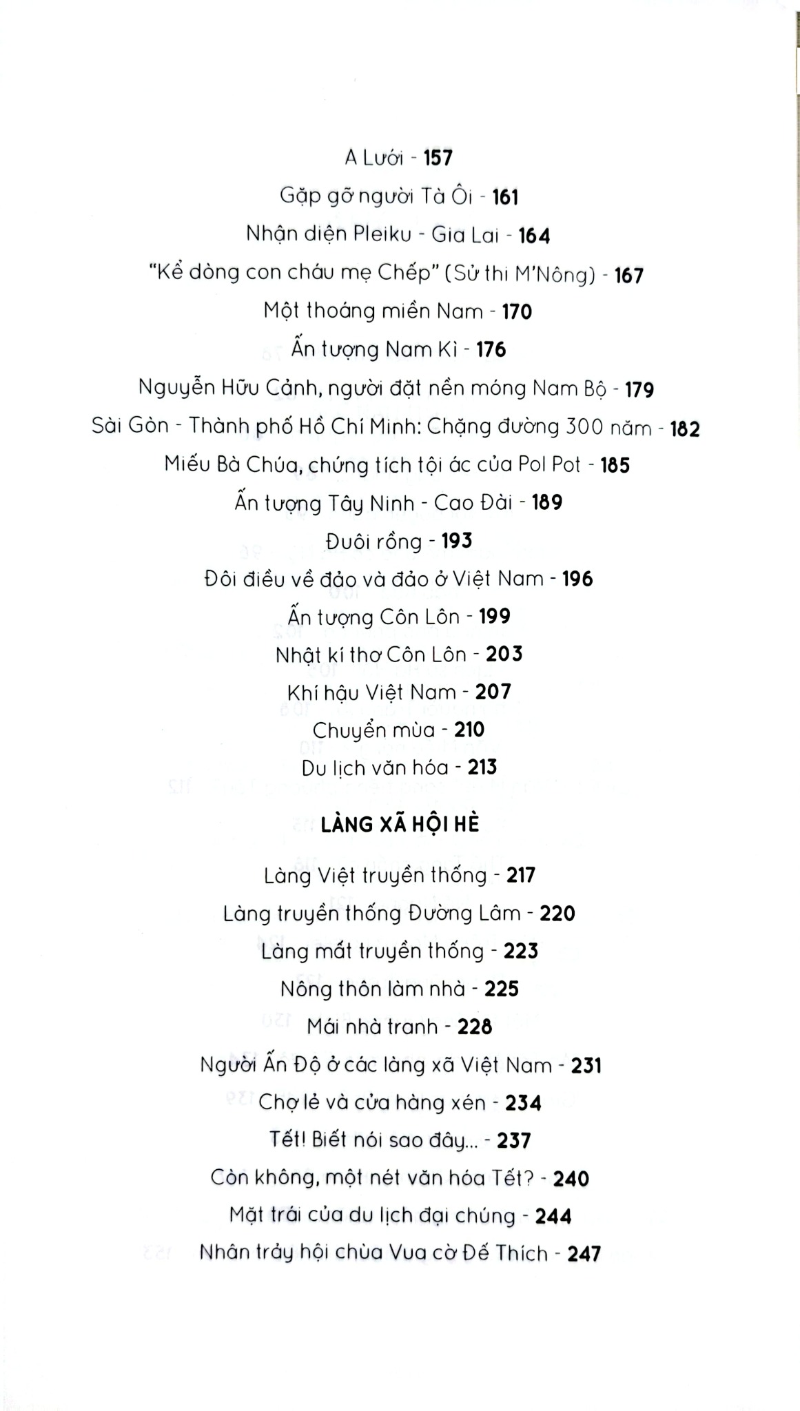 Lãng Du Trong Văn Hóa Việt Nam - Tập 1 - Đất Việt - Hữu Ngọc