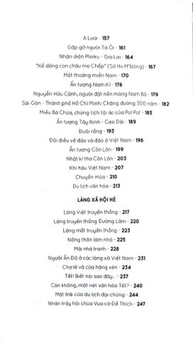  Lãng Du Trong Văn Hóa Việt Nam - Tập 1 - Đất Việt - Hữu Ngọc 