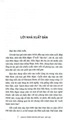 Lãng Du Trong Văn Hóa Việt Nam - Tập 1 - Đất Việt - Hữu Ngọc