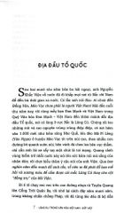 Lãng Du Trong Văn Hóa Việt Nam - Tập 1 - Đất Việt - Hữu Ngọc