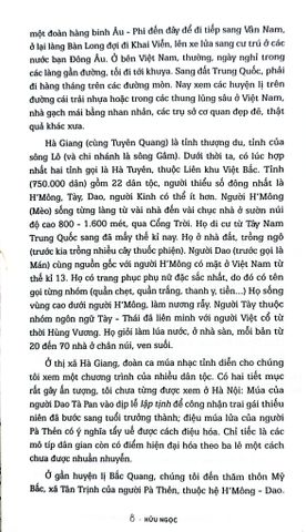  Lãng Du Trong Văn Hóa Việt Nam - Tập 1 - Đất Việt - Hữu Ngọc 