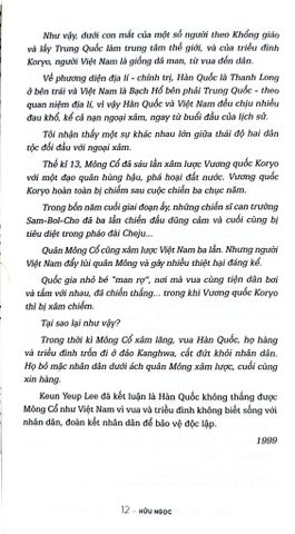  Lãng Du Trong Văn Hóa Việt Nam - Tập 2 - Lịch Sử - Truyền Thống - Hữu Ngọc 