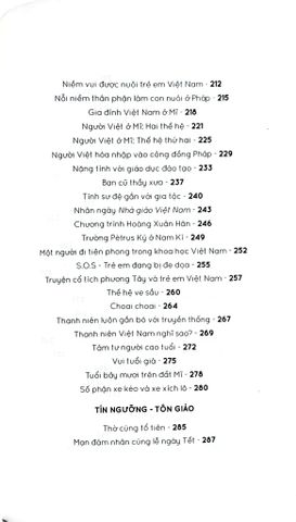  Lãng Du Trong Văn Hóa Việt Nam - Tập 2 - Lịch Sử - Truyền Thống - Hữu Ngọc 