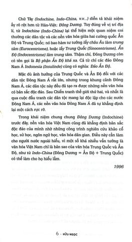  Lãng Du Trong Văn Hóa Việt Nam - Tập 2 - Lịch Sử - Truyền Thống - Hữu Ngọc 