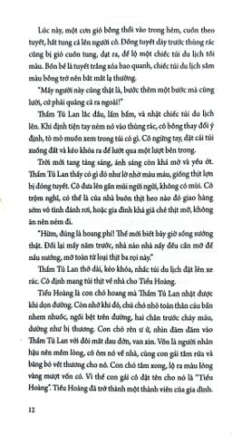  Hồ Sơ Tâm Lí Tội Phạm - Tập 1 - Cương Tuyết Ấn 