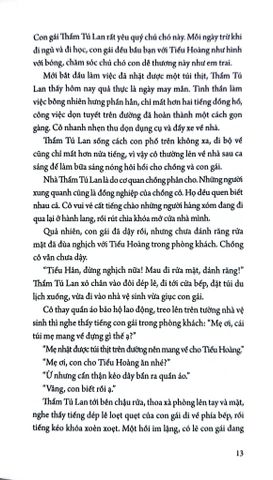  Hồ Sơ Tâm Lí Tội Phạm - Tập 1 - Cương Tuyết Ấn 