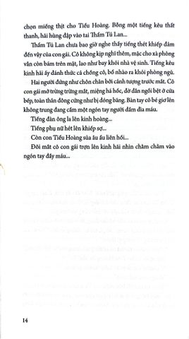  Hồ Sơ Tâm Lí Tội Phạm - Tập 1 - Cương Tuyết Ấn 