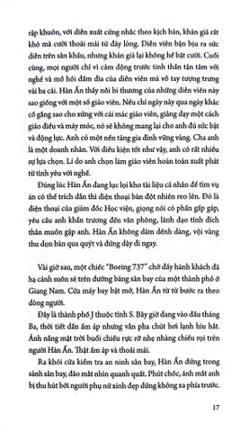  Hồ Sơ Tâm Lí Tội Phạm - Tập 1 - Cương Tuyết Ấn 