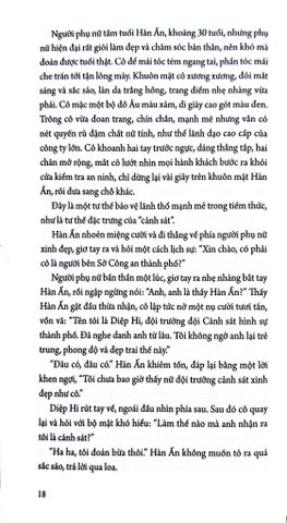  Hồ Sơ Tâm Lí Tội Phạm - Tập 1 - Cương Tuyết Ấn 