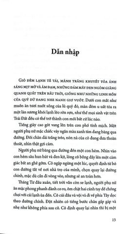  Hồ Sơ Tâm Lí Tội Phạm - Tập 2 - Cương Tuyết Ấn 