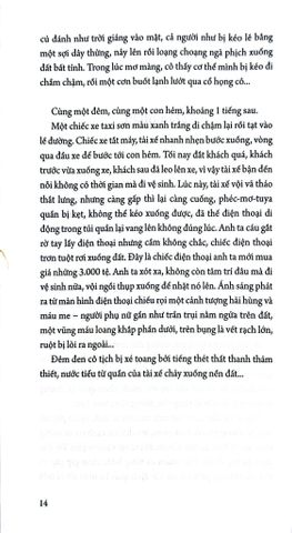  Hồ Sơ Tâm Lí Tội Phạm - Tập 2 - Cương Tuyết Ấn 