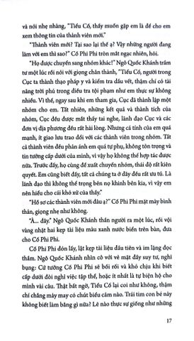  Hồ Sơ Tâm Lí Tội Phạm - Tập 2 - Cương Tuyết Ấn 
