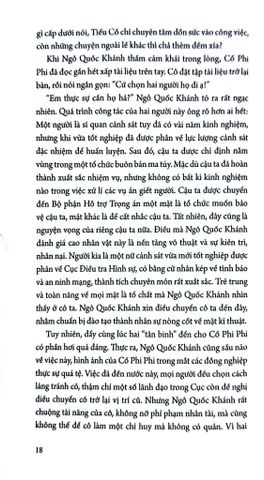  Hồ Sơ Tâm Lí Tội Phạm - Tập 2 - Cương Tuyết Ấn 