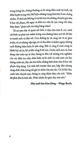  Hồ Sơ Tâm Lí Tội Phạm - Tập 2 - Cương Tuyết Ấn 