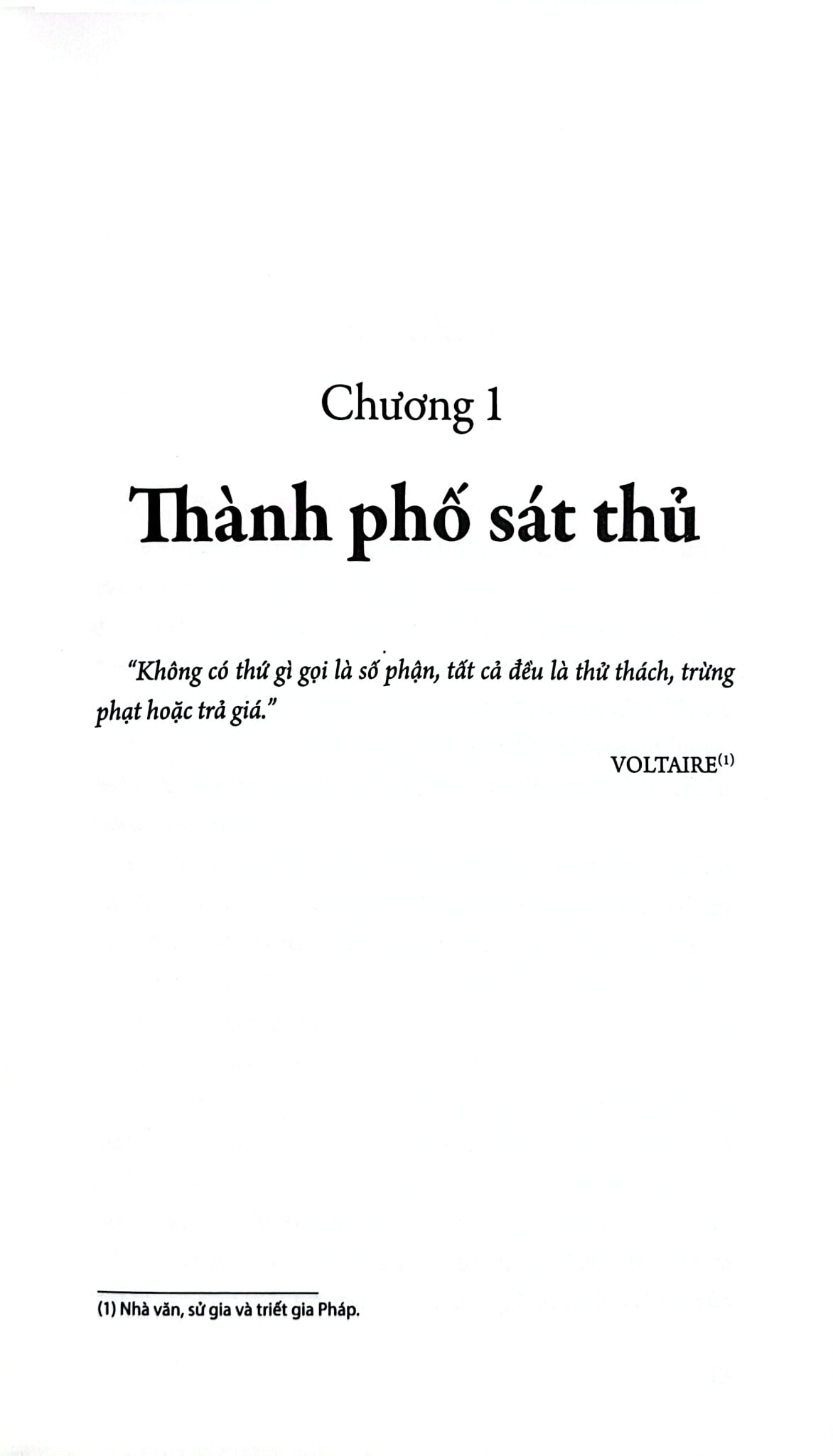Hồ Sơ Tâm Lí Tội Phạm - Tập 3 - Cương Tuyết Ấn