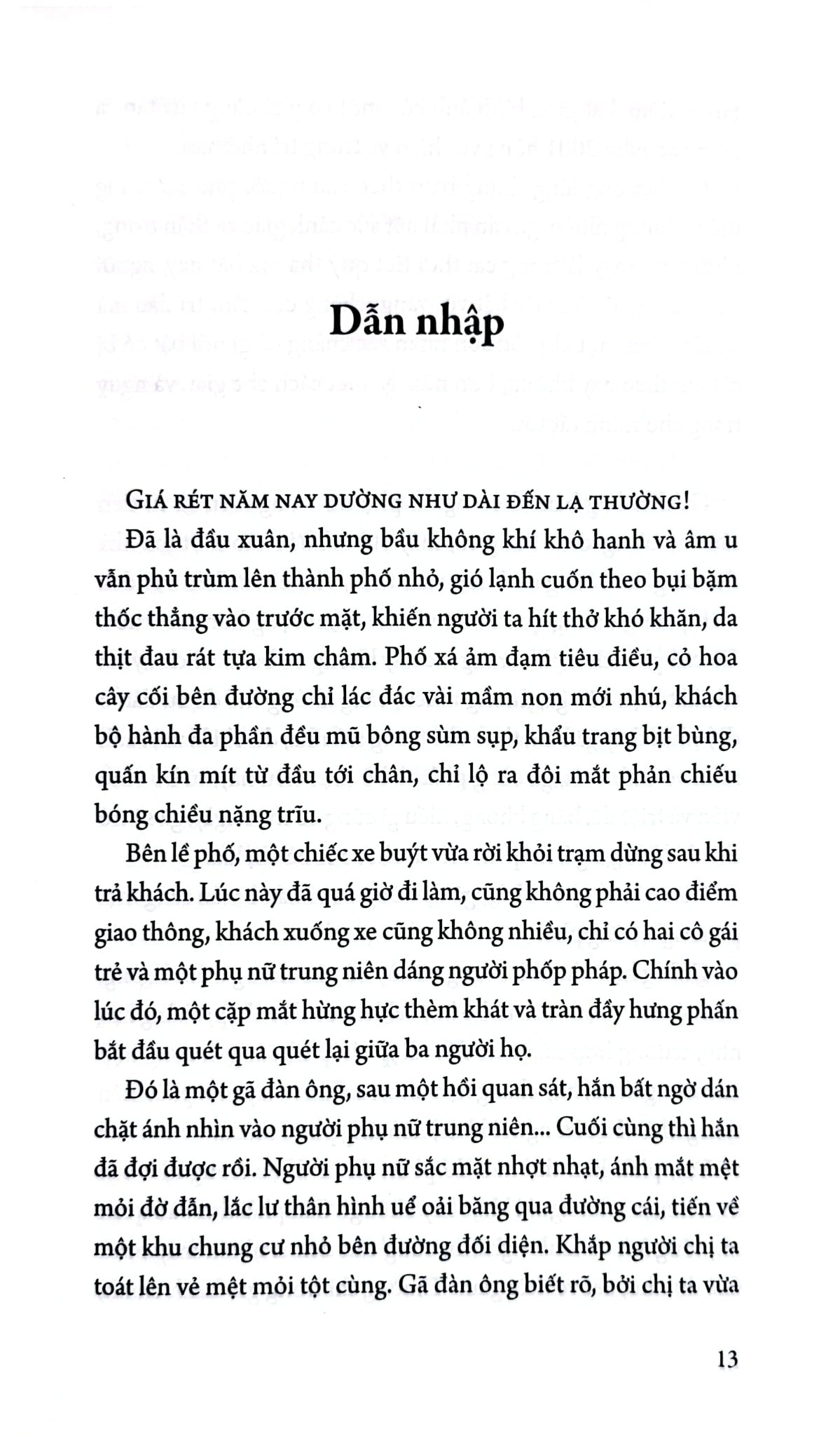 Hồ Sơ Tâm Lí Tội Phạm - Tập 3 - Cương Tuyết Ấn