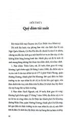 Hồ Sơ Tâm Lí Tội Phạm - Tập 3 - Cương Tuyết Ấn