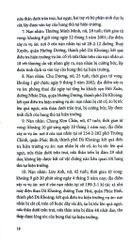 Hồ Sơ Tâm Lí Tội Phạm - Tập 3 - Cương Tuyết Ấn