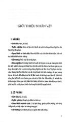 Hồ Sơ Tâm Lí Tội Phạm - Tập 3 - Cương Tuyết Ấn