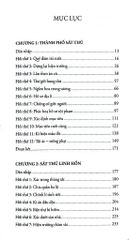 Hồ Sơ Tâm Lí Tội Phạm - Tập 3 - Cương Tuyết Ấn