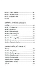 Hồ Sơ Tâm Lí Tội Phạm - Tập 3 - Cương Tuyết Ấn
