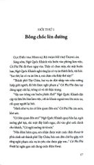 Hồ Sơ Tâm Lí Tội Phạm - Tập 4 - Cương Tuyết Ấn