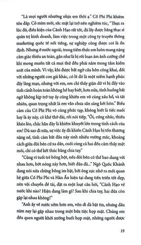  Hồ Sơ Tâm Lí Tội Phạm - Tập 4 - Cương Tuyết Ấn 