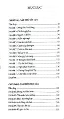 Hồ Sơ Tâm Lí Tội Phạm - Tập 4 - Cương Tuyết Ấn