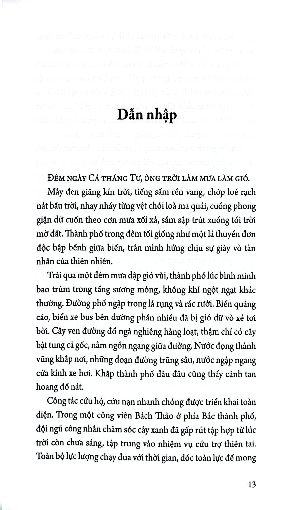 Hồ Sơ Tâm Lí Tội Phạm - Tập 5 - Cương Tuyết Ấn