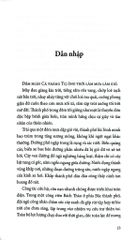 Hồ Sơ Tâm Lí Tội Phạm - Tập 5 - Cương Tuyết Ấn