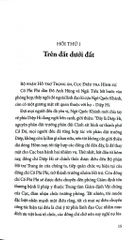 Hồ Sơ Tâm Lí Tội Phạm - Tập 5 - Cương Tuyết Ấn