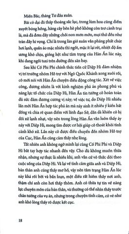  Hồ Sơ Tâm Lí Tội Phạm - Tập 5 - Cương Tuyết Ấn 