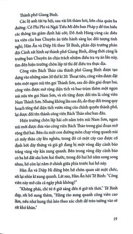  Hồ Sơ Tâm Lí Tội Phạm - Tập 5 - Cương Tuyết Ấn 