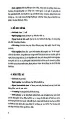 Hồ Sơ Tâm Lí Tội Phạm - Tập 5 - Cương Tuyết Ấn
