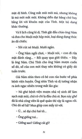  Văn Học Tuổi Hoa - Bụi Đời Trên Tóc Xanh - Nguyễn Trí 