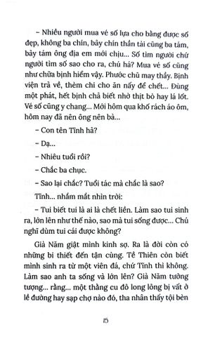  Văn Học Tuổi Hoa - Bụi Đời Trên Tóc Xanh - Nguyễn Trí 