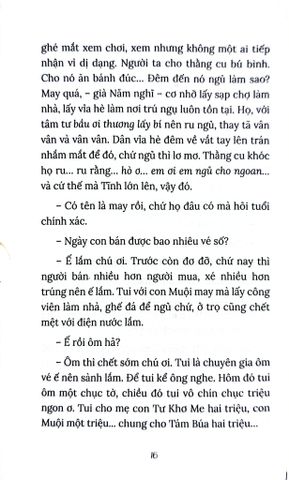  Văn Học Tuổi Hoa - Bụi Đời Trên Tóc Xanh - Nguyễn Trí 
