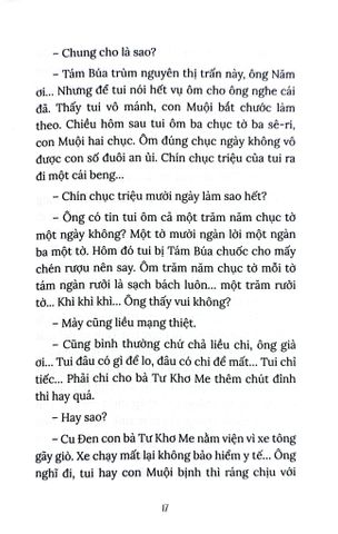  Văn Học Tuổi Hoa - Bụi Đời Trên Tóc Xanh - Nguyễn Trí 