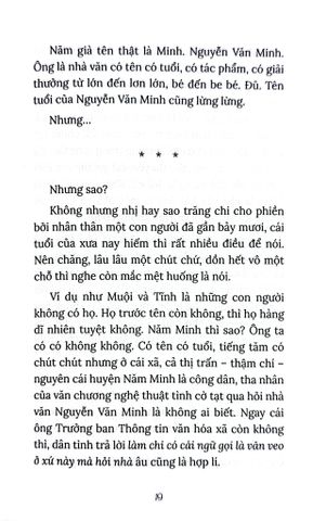  Văn Học Tuổi Hoa - Bụi Đời Trên Tóc Xanh - Nguyễn Trí 