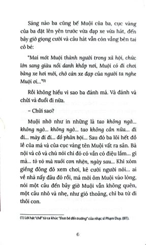  Văn Học Tuổi Hoa - Bụi Đời Trên Tóc Xanh - Nguyễn Trí 