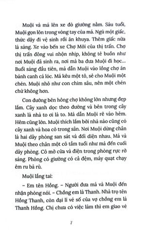  Văn Học Tuổi Hoa - Bụi Đời Trên Tóc Xanh - Nguyễn Trí 
