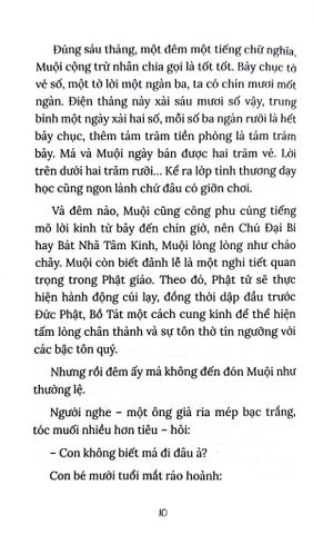  Văn Học Tuổi Hoa - Bụi Đời Trên Tóc Xanh - Nguyễn Trí 