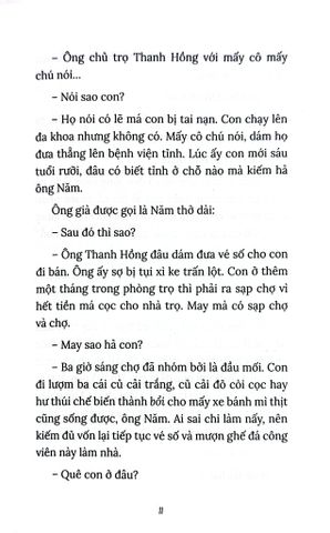  Văn Học Tuổi Hoa - Bụi Đời Trên Tóc Xanh - Nguyễn Trí 