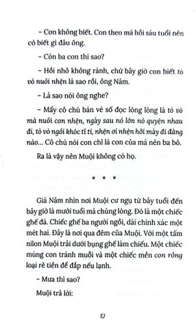  Văn Học Tuổi Hoa - Bụi Đời Trên Tóc Xanh - Nguyễn Trí 