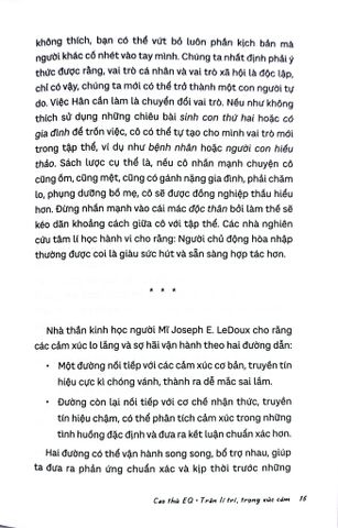  Cao Thủ Eq - Trân Lí Trí, Trọng Xúc Cảm - Kiếm Thánh Miêu 