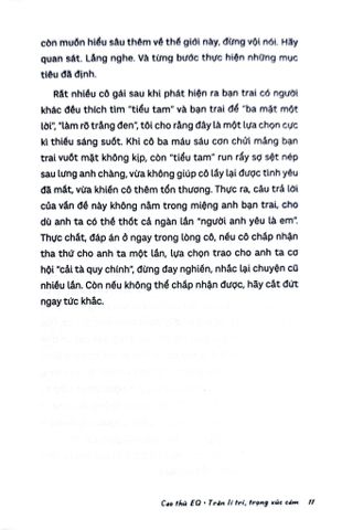  Cao Thủ Eq - Trân Lí Trí, Trọng Xúc Cảm - Kiếm Thánh Miêu 
