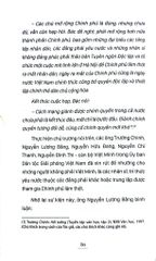 Chân Dung 15 Vị Bộ Trưởng Chính Phủ Lâm Thời Nước Việt Nam Dân Chủ Cộng Hòa (8.1945) - Kiều Mai Sơn